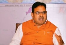 मुख्यमंत्री भजन लाल शर्मा को जान से मारने की धमकी, पॉक्सो एक्ट के आरोपी ने जेल से किया फोन 11 भारत 2025 02 22T005432.638