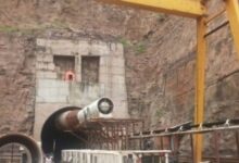 तेलंगाना में बड़ा हादसा, सुरंग की छत ढहने से छह मजदूरों के फंसे होने की आशंका 10 भारत 2025 02 22T065743.284