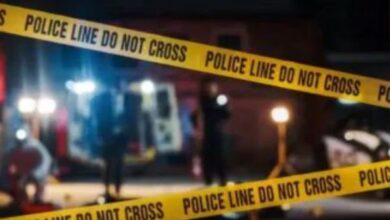 अजब प्रेम की गजब कहानी; दो साल की जेल भी नहीं कर सकी जुदा, जमानत मिलते ही हुए फनां 12 भारत 2025 02 26T010154.892