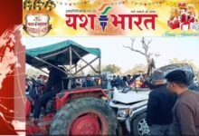 महाकुंभ से लौटते समय श्रद्धालुओं की बोलेरो की ट्रेलर से टक्कर, 4 की मौत और 6 घायल, गाड़ी के उड़े परखच्चे 10 भारत 24