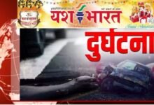 भीषण हादसा, 48 लोगों से भरी बस की ट्रक से जोरदार टक्कर, दोनों ड्राइवर समेत 41 की मौत 14 भारत 25