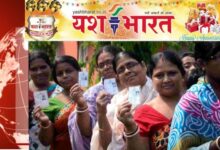 महिलाओं ने चौंकाया, पुरुषों से ज्यादा वोटिंग कर बदल दिया निजाम 10 भारत 26