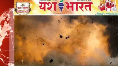 जम्मू के अखनूर में LoC के पास आईईडी ब्लास्ट, दो जवान शहीद 14 भारत 33 1