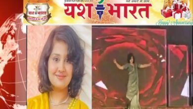 बहन की शादी में डांस करते समय युवती की मौत, अचानक मुंह के बल गिरी 8 भारत 34