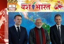 रक्षा, परमाणु ऊर्जा, अंतरिक्ष और आतंकवाद’: PM मोदी और मैक्रों के बीच किन-किन मुद्दों पर हुई बात 18 भारत 51