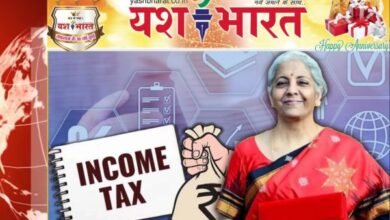 मिडल क्लास, किसान, युवा और महिलाएं, बजट में किसे क्या मिला 10 भारत 61