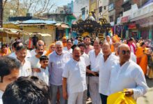धूमधाम से मनाया गया भगवान आदिनाथ जी का जन्म कल्याणक महोत्सव 9 IMG 20250323 WA0006