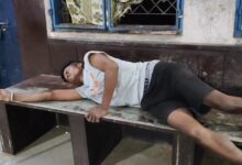 2 बाइको की आपस मे भिड़ंत,3 घायल : 2 मेडिकल कॉलेज जबलपुर रेफर,केवलारी ग्राम के समीप हुआ हादसा 11 IMG 20250329 WA0009
