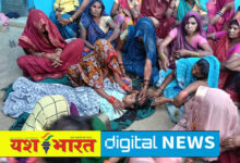 बरही में सौतेली मां ने 9 साल की मासूम बेटी का गला घोंटकर मौत के घाट उतारा, होलिका दहन की रात नृशंस हत्या से सनसनी 15 IMG 20250313 233121