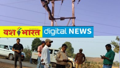 एक्शन : बिजली बिल बकाया होने पर सख्त कार्रवाई, निवार सब स्टेशन के कई गांवों की काटी गई बिजली 11 IMG 20250325 165527