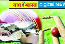 छोटे बुकीज को पकड़ रही पुलिस, क्रिकेट के बड़े सटोरिये अंडरग्राउंड, शहर में जोरों पर चल रहा आईपीएल क्रिकेट सट्टा 11 IMG 20250328 141643