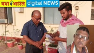 बसाड़ी संकुल में लेखापाल का कारनामा, अर्जित अवकाश का आवेदन लेकर गए युवक के साथ नशे में की अभद्रता, वीडियो वायरल 2 IMG 20250328 195404