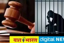 चैक अनादरण के आरोपी को एक वर्ष के कारावास की सजा, 1 लाख 85 हजार 500 रूपए का अर्थदंड भी लगाया न्यायालय ने 10 IMG 20250329 191051