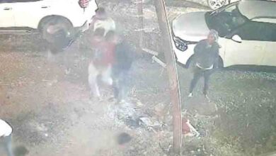 चैक पोस्ट पर हमला : कंपनी के कर्मचारियों से मारपीट 7 Screenshot 2025 03 07 18 21 42 446 com.whatsapp