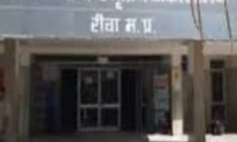 रीवा के संजय गांधी अस्पताल में मां का उपचार कराने आए बेटे को कमरे में बंद कर पीटा , हालत गंभीर 1 Screenshot 2025 03 08 21 17 11 039 com.whatsapp