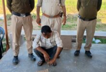 आबकारी विभाग की छापामार कार्यवाही : 10 प्रकरण दर्ज, 6 आरोपी गिरफ्तार 10 Screenshot 2025 03 10 09 00 46 698 com.whatsapp