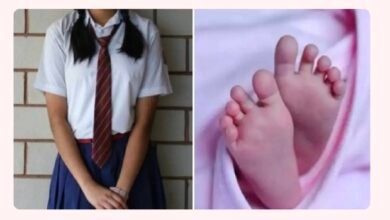 हॉस्टल में रहने वाली नाबालिग छात्रा ने बच्चे को दिया जन्म, मचा हड़कंप, जांच में जुटी पुलिस 7 Screenshot 2025 0321 231345
