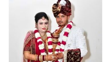 शादी के 15वें दिन पति की कराई हत्या, यूपी में एक और पत्नी प्रेमी के लिए कातिल बन गई 7 Screenshot 2025 0324 230933