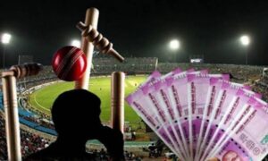 सागर में आईपीएल सट्टा खिला रहे माधवनगर के सटोरिए, पुलिस ने किया भंडाफोड़ तो हुआ खुलासा, कटनी के आधा दर्जन सटोरियों पर सागर में मामला दर्ज 2 images 24 3