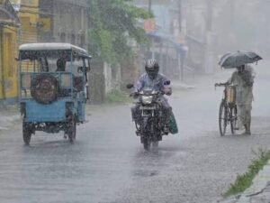 कटनी समेत आधे एमपी में 3 दिन होगी बारिश, जबलपुर- ग्वालियर संभाग में तेज आंधी-बारिश 3 images 31 4