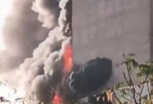 राजस्थान के राजसमंद में हिन्दुस्तान जिंक माइंस में भीषण आग 35 भारत 2025 03 04T004308.144