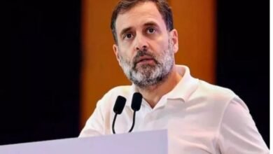 ओम बिरला ने मुझे चुप कराया', स्पीकर पर भड़के राहुल गांधी; कहा- संसद में बोलने नहीं दिया जाता 14 भारत 6