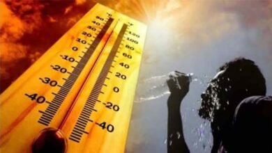 तापमान में मामूली गिरावट बादलों की आहट 7 1000000