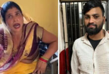 3 घंटे समझाने के बाद भी नहीं मानी सास, रहेगी होने वाले दामाद के ही संग; बेटी की शादी से पहले हुई थी फरार 11 8