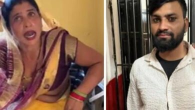 3 घंटे समझाने के बाद भी नहीं मानी सास, रहेगी होने वाले दामाद के ही संग; बेटी की शादी से पहले हुई थी फरार 9 8