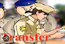 तनाव में पुलिस अधिकारी, तबादले की स्थिति अजीबो-गरीब 11 IMG 20250416 WA0003