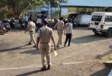 मारपीट कर मोबाइल और पैसों की लूट : पुलिस ने चारों आरोपियों को दबोचा..... खुल सकते हैं बड़े राज 11 IMG 20250417 WA0361