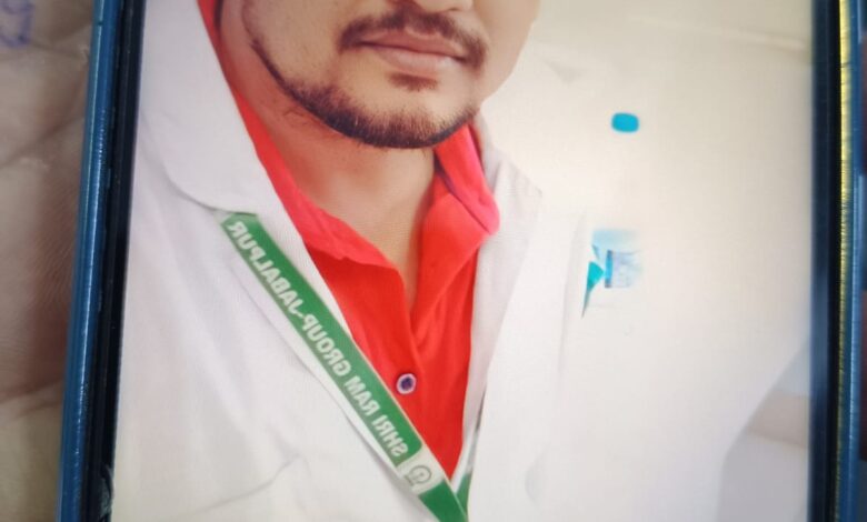 आतंकी हमले पर सोशल मीडिया पर अमर्यादित एवं आपत्तिजनक पोस्ट करने वाला आरोपी गिरफ्तार 1 IMG 20250423 WA0149