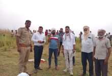 धारकुंडी थाना क्षेत्र में बड़ा हादसा: अमुआ बांध में डूबने से तीन मासूमों की दर्दनाक मौत, गांव में पसरा मातम 10 IMG 20250426 WA0399