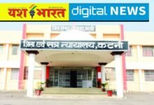 आत्महत्या के लिए प्रताडऩा का आरोपी दोषमुक्त, सप्तम अपर सत्र न्यायाधीश का महत्वपूर्ण फैसला 11 IMG 20250406 121221