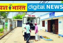 बाइक की आमने-सामने भिड़ंत, दो युवकों की दर्दनाक मौत, एक गंभीर रूप से घायल, अस्पताल में चल रहा इलाज 12 IMG 20250420 124555