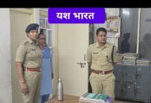 देर रात थानों का किया गया औचक निरीक्षण 11 IMG 20250420 152907