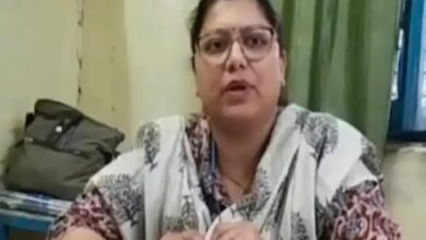 मंत्री गोविंद राजपूत द्वारा की गई भ्रष्टाचार की शिकायतों पर जिला विपणन अधिकारी राखी रघुवंशी को हटाया गया 10 IMG 20250422 190041