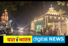 पहलगाम में आतंकी हमले के बाद पीरबाबा का सालाना उर्स स्थगित, शाम 5 बजे पीरबाबा में श्रद्धांजलि सभा 12 IMG 20250423 135844
