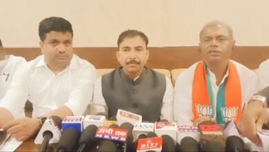 देश के विकास के लिए जरूरी है 'एक राष्ट्र-एक चुनाव 7 IMG 20250427 182756