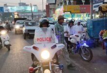 पुलिस एवं नगर निगम की संयुक्त टीम द्वारा हटाये जा रहे है अवैध अतिक्रमण 11 WhatsApp Image 2025 04 23 at 3.18.40 PM