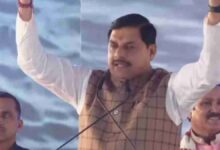 जबलपुर में मुख्यमंत्री डॉक्टर मोहन यादव आगमन 1 मई 11 cm dr mohan yadav on pahalgam terror attack