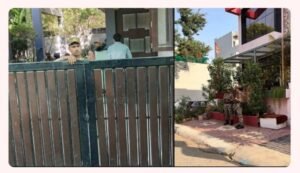 मध्यप्रदेश में ईडी की तबाड़तोड़ कार्रवाई, अधिकारियों की मिलीभगत का आरोप आबकारी उपायुक्त, शराब ठेकेदारों के 11 ठिकानों पर दबिश 4 d1fe890c 529f 4c7c b3a4 77fa39f11153