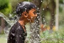 दो दिन बाद पारा फिर 42 पर पहुंचा शाम ढलने के बाद भी तपन का एहसास 11 download 1