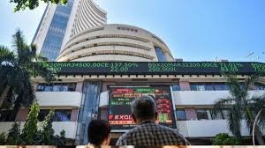 हल्की गिरावट के साथ खुला शेयर बाजार, सेंसेक्स 57 अंक टूटा, निफ्टी 24,309 पर 1 download 23