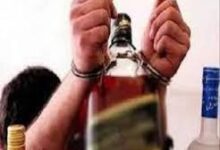 अवैध शराब से बढ़ रहे विवाद, कानून व्यवस्था सवालों के घेरे में — पुलिस की चुप्पी चिंता का विषय 14 download 5