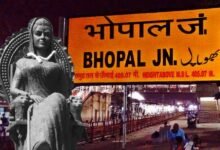 कश्मीर आतंकी हमले के खिलाफ जन आक्रोश : भोपाल रहेगा बंद 13 images12