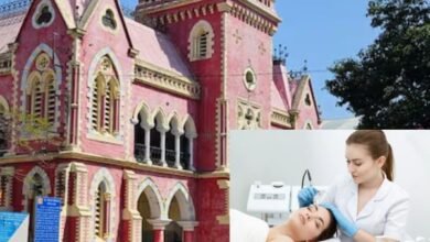 जबलपुर के ब्यूटी पार्लरों में त्वचा, हेयर का इलाज किया तो खैर नहीं, स्वास्थ्य विभाग ने जारी किए आदेश 10 भारत 18