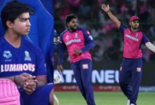 आईपीएल 2025ः 14 साल के वैभव ने लखनउ के गेंदबाजों को धक्के छुड़ाए पहले मैच में ठोंक दिए 21 रन 14 भारत 21