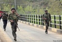 पहलगाम आतंकी हमले में 24 की मौत, श्रीनगर पहुंचे अमित शाह, करेंगे हाई लेवल बैठक 10 भारत 31