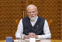 पाकिस्तान का दूतावास बंद, सिंधु जल समझौता खत्म; भारत ने कर दिए 5 बड़े ऐक्शन 14 भारत 47